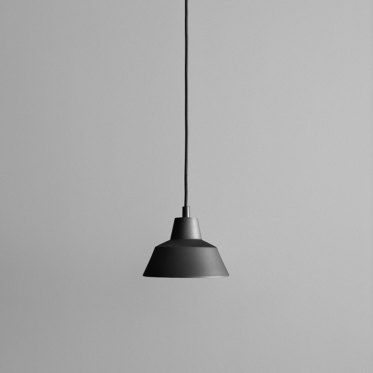 WORKSHOP LAMP W1